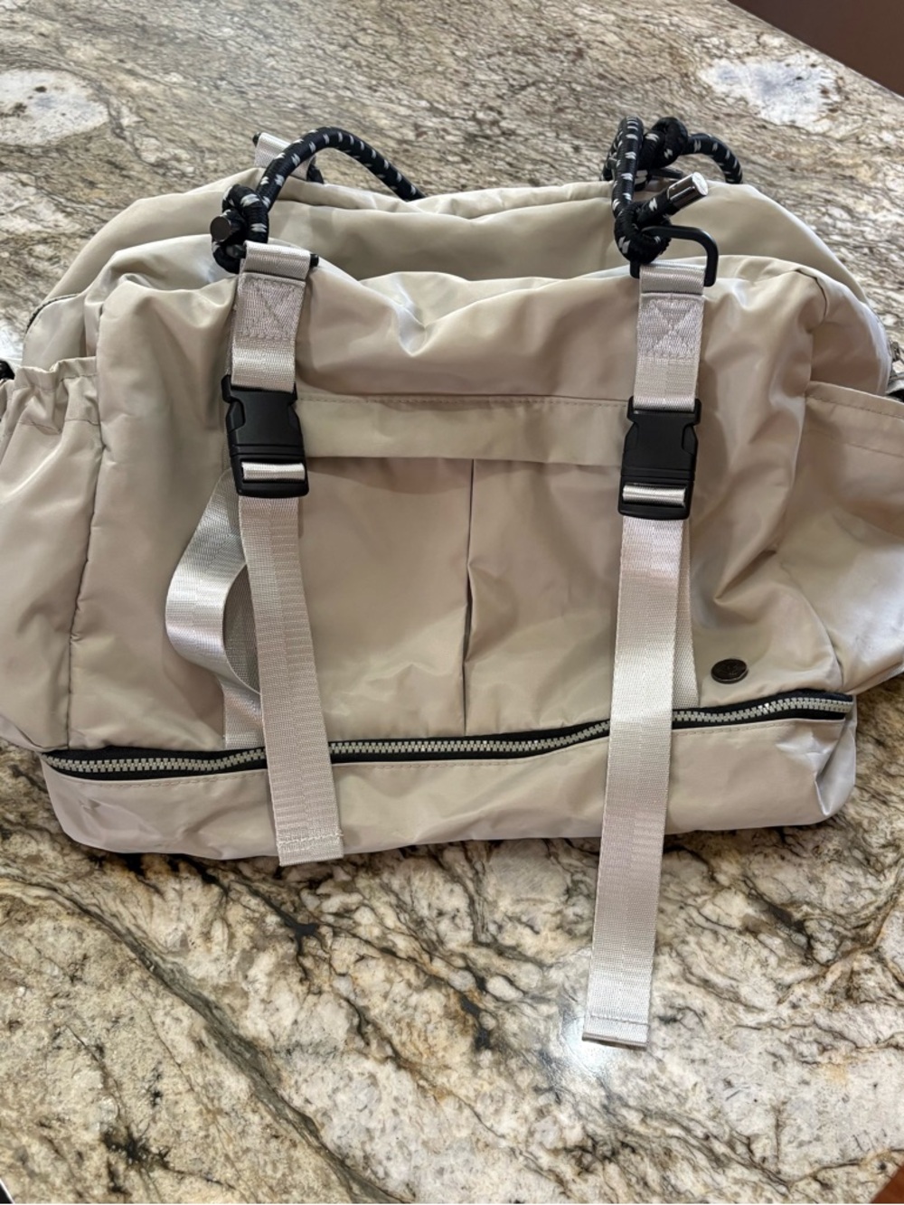 Blogilates Yoga Gym Bag